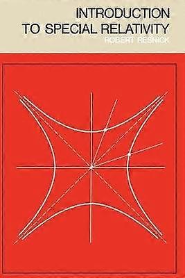 Introduction to Special Relativity