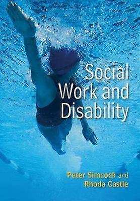 Social Work and Disability