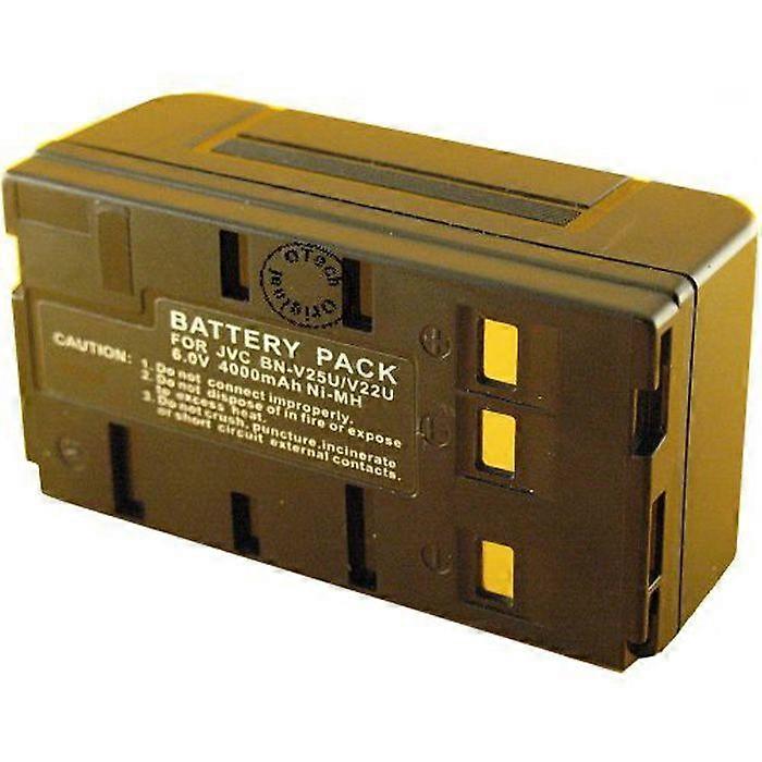Camcorder Battery for JVC GR-AXM4