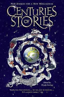 Centuries of Stories