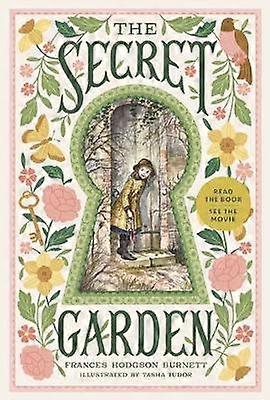 The Secret Garden