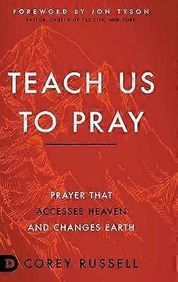 Teach Us to Pray