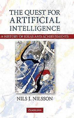 Die Suche nach künstlicher Intelligenz