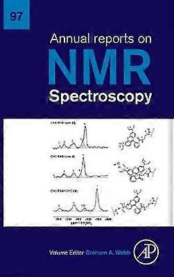 Annual Reports on NMR Spectroscopy