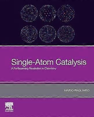 Kataliza jednoatomowa