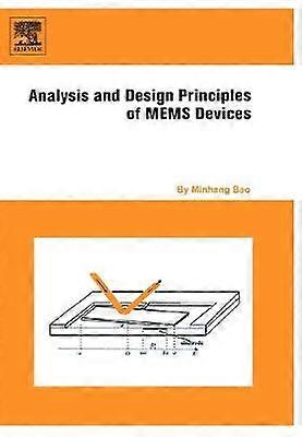 Analysis and Design Principles of MEMS Devices