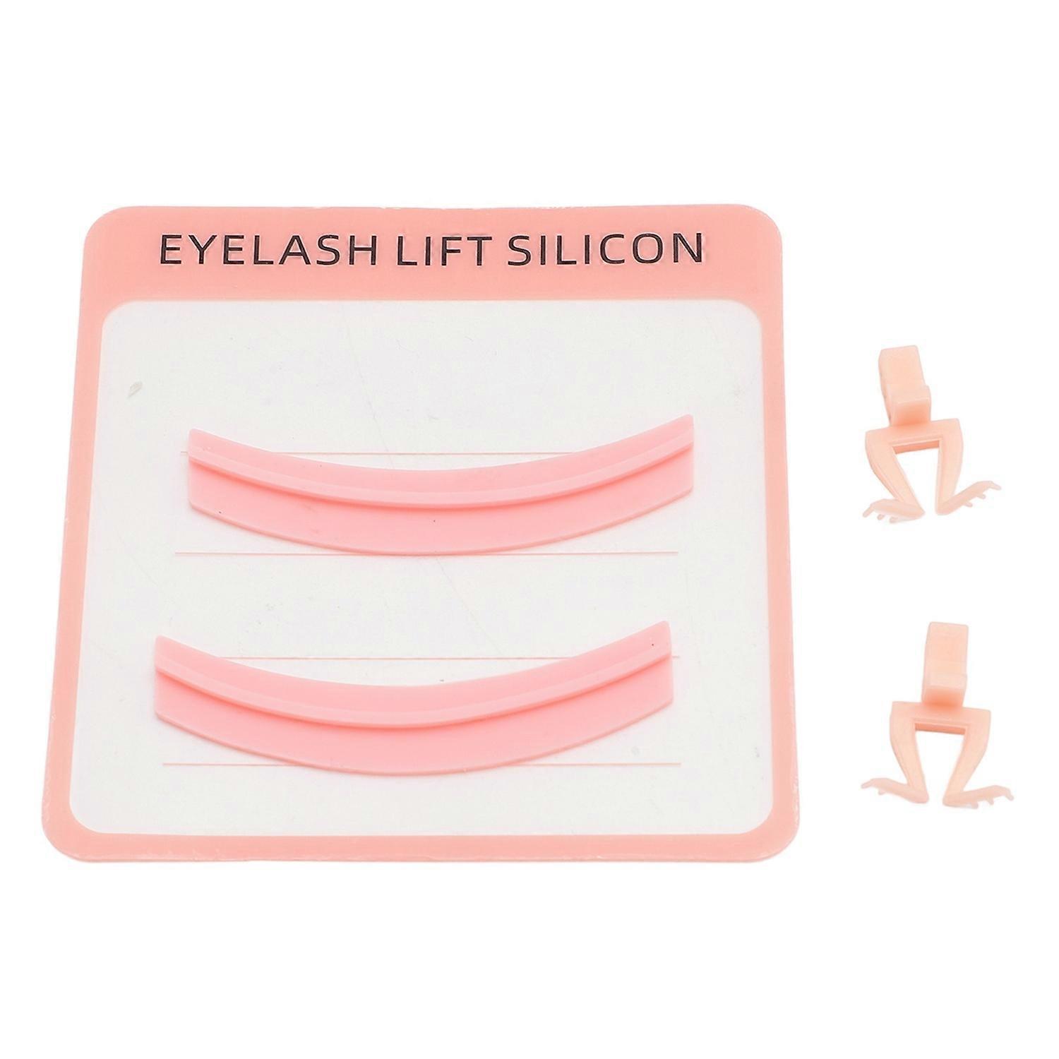 Eyelash Separator Tool Silicone Washable Reusable Efficient Use Eyelash Extension Lash Assist Tool f