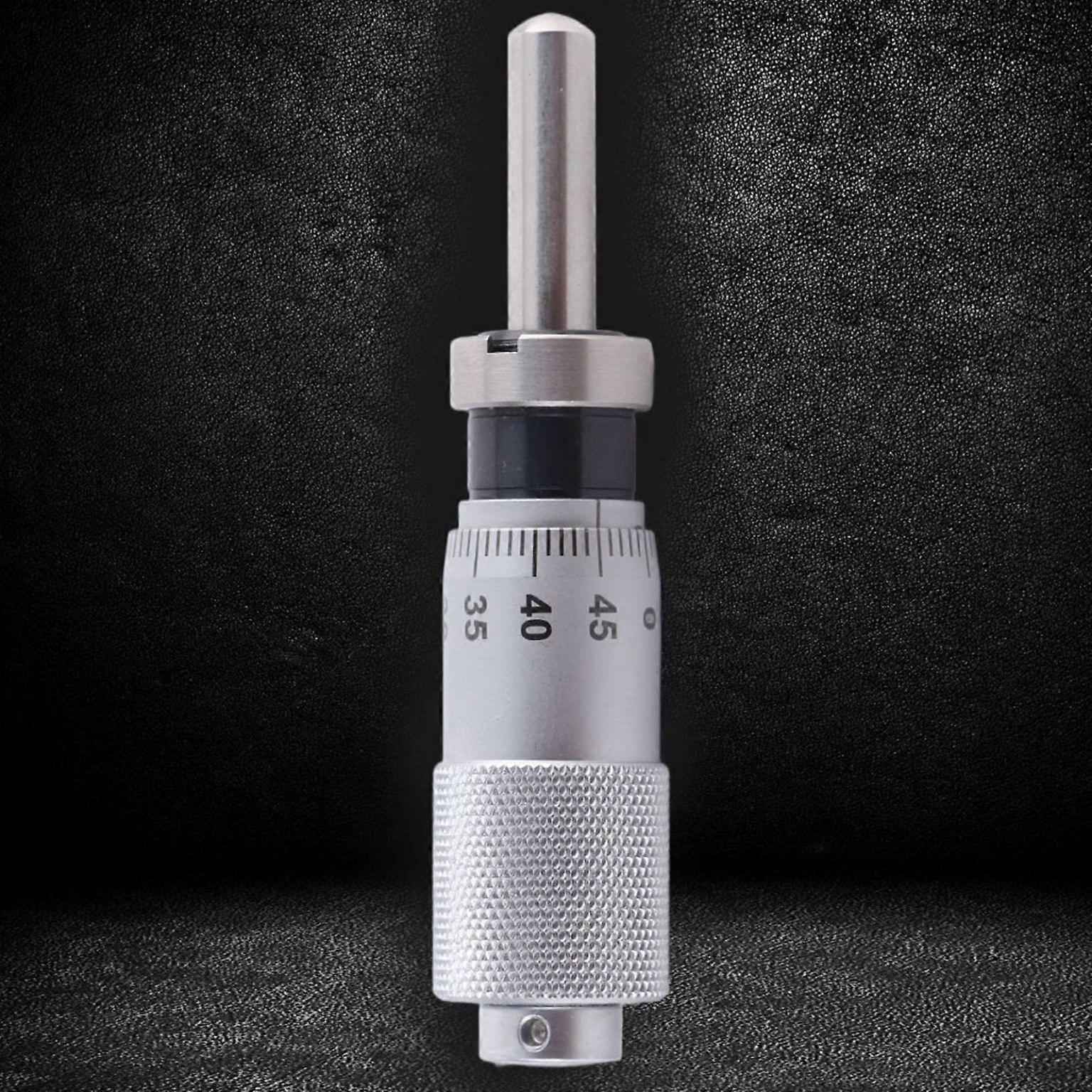 inside micrometer round type micrometer inner diameter measuring tool measuring