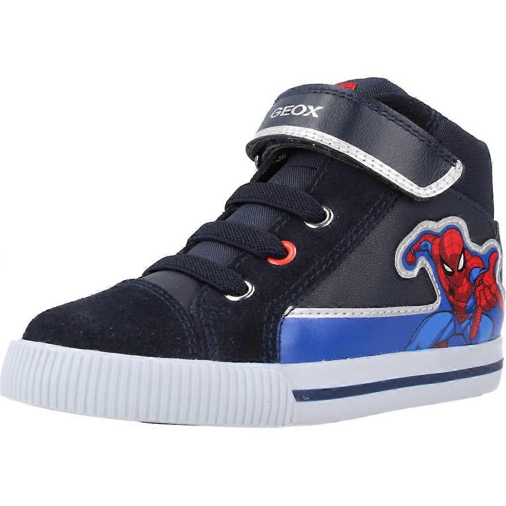Geox B Kilwi Boy Sneakers