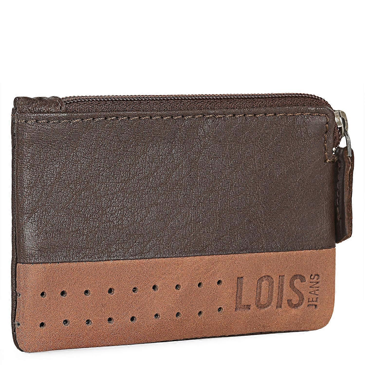 Lois Monedero Piel Hombre Durham