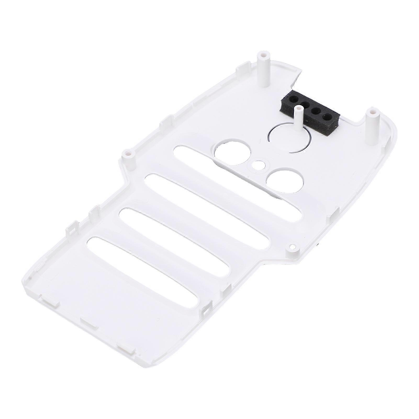 Mini Drone Bottom Body Shell Cover RC Drone Replacement Parts for FIMI X8 MINI White