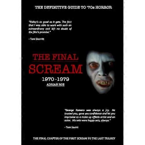 The Final Scream