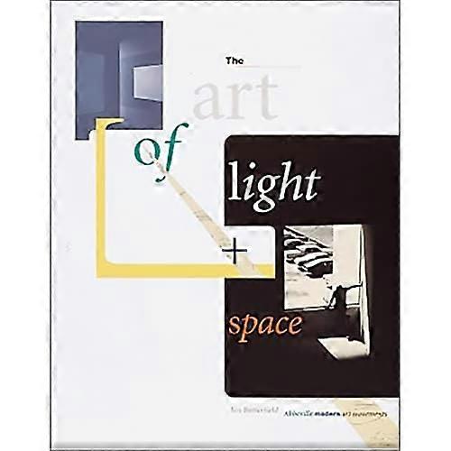 The Art of Light and Space