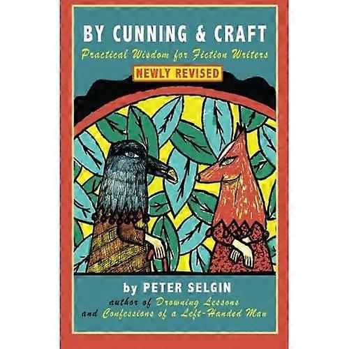 By Cunning & Craft