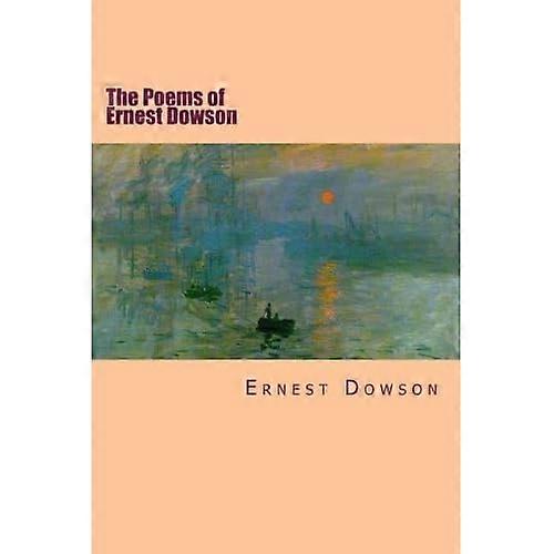 Ernest Dowsons dikter