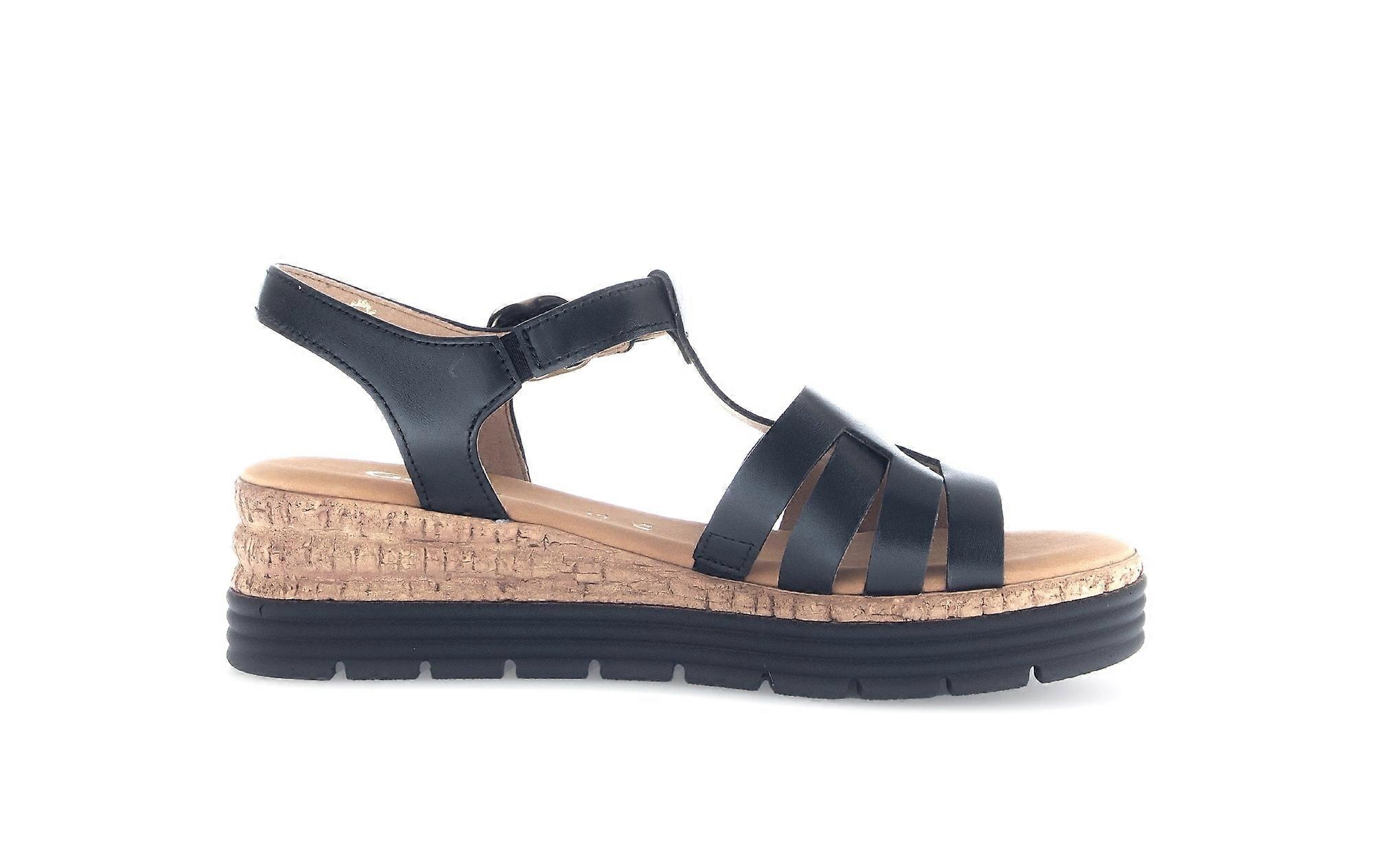 Gabor 62.701.57 - women's sandal