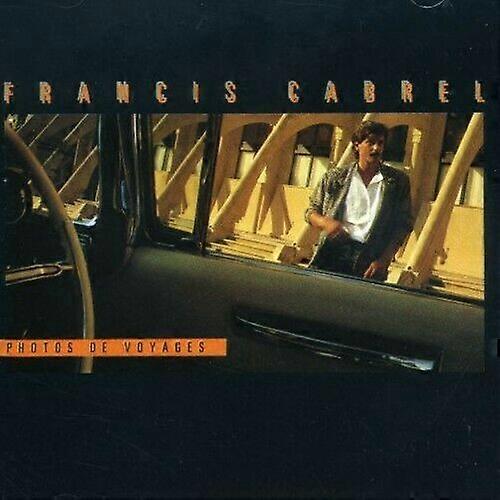 Photos De Voyages CD (2000)
