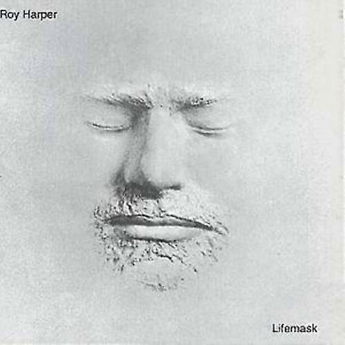 Roy Harper Lifemask CD (2004)