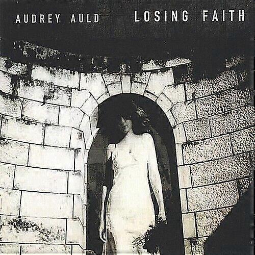 AuldAudrey Losing Faith CD