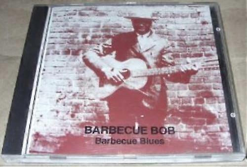Barbecue Bob Barbecue Blues CD