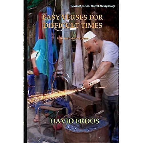 Easy Verses for Difficult Times