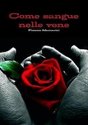Come sangue nelle vene
