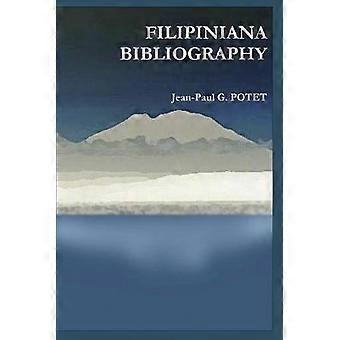BIBLIOGRAFÍA DE FILIPINIA