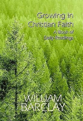 Growing in Christian Faith