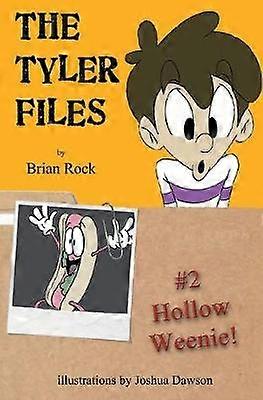 The Tyler Files 2 Hollow Weenie 2