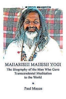 Maharishi Mahesh Yogi