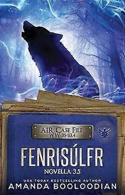 Fenrisúlfr