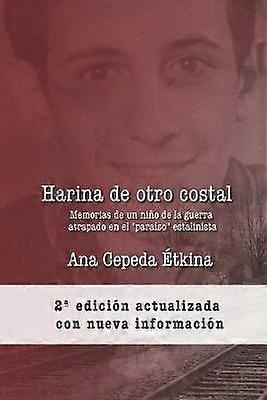 Harina de otro costal