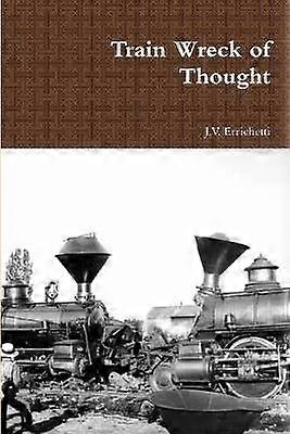 Train Wreck of Thought