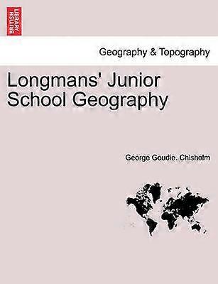 Longmans' Junior School Geography NEW EDITION