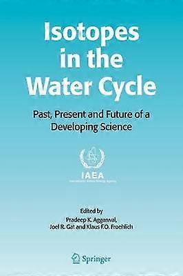 Isotopes in the Water Cycle