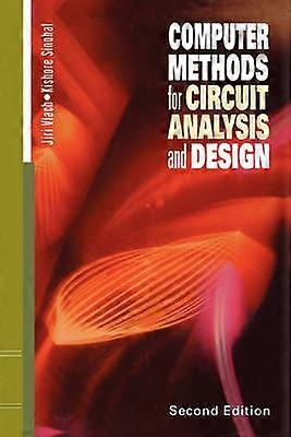 Computermetoder til kredsløbsanalyse og design