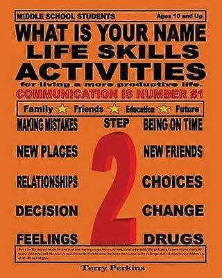 What Is Your Name