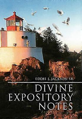 Note expozitive divine