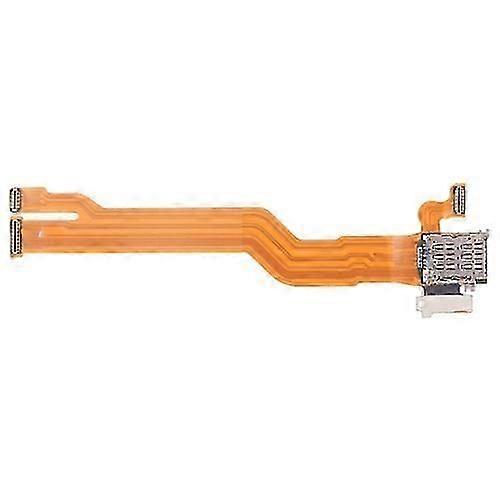 For OPPO Reno6 5G PEQM00 CPH2251 SIM Card Holder Socket Flex Cable