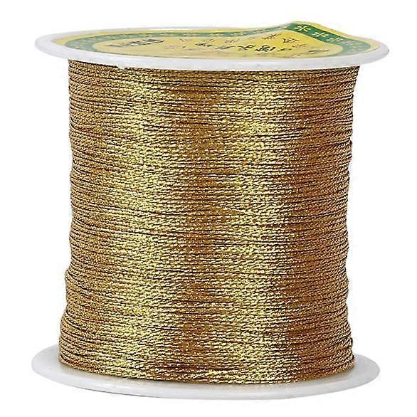 Bracelet Necklace Braided Wire DIY Handmade Wire Creative Embroidery Thread Braided Jade Thread 