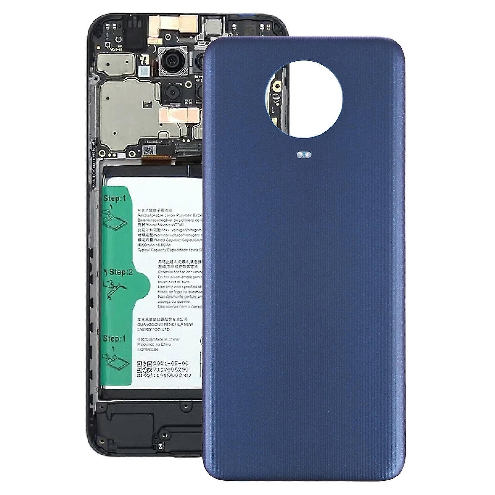 (New) COMPATIBLE Battery Back Cover for Nokia G20