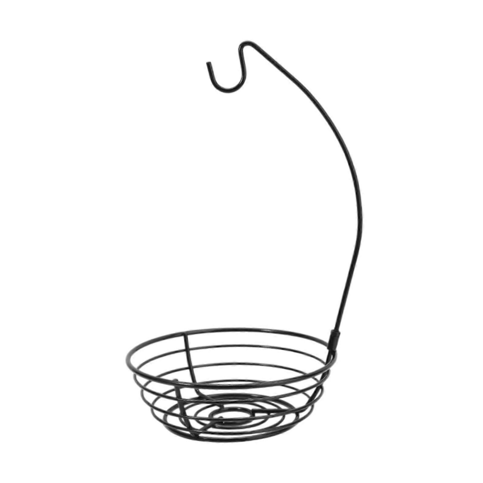 Fruit Basket Bowl Stable Kitchen Accessories for Kitchen Countertop