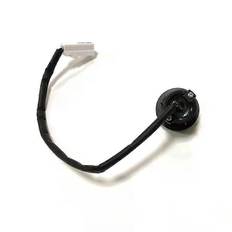 Car Trunk Lid Open Button Start Switch Release Switch Rear Flap Holder Wire Button Accessories For mazda 2 M2