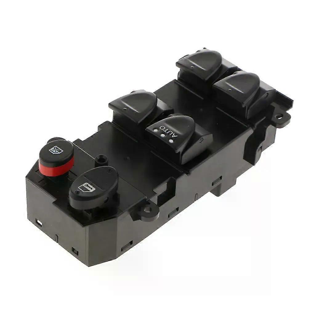 Window Switch Professional Waterproof Light Car Door Control