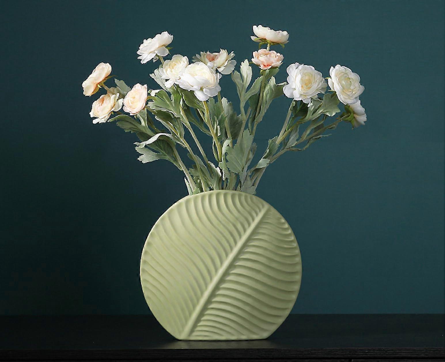 Ceramic Vases for Bedroom Decoration