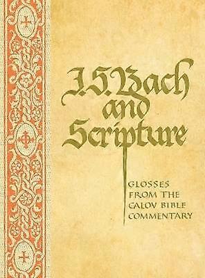 J.S. Bach och Skriften