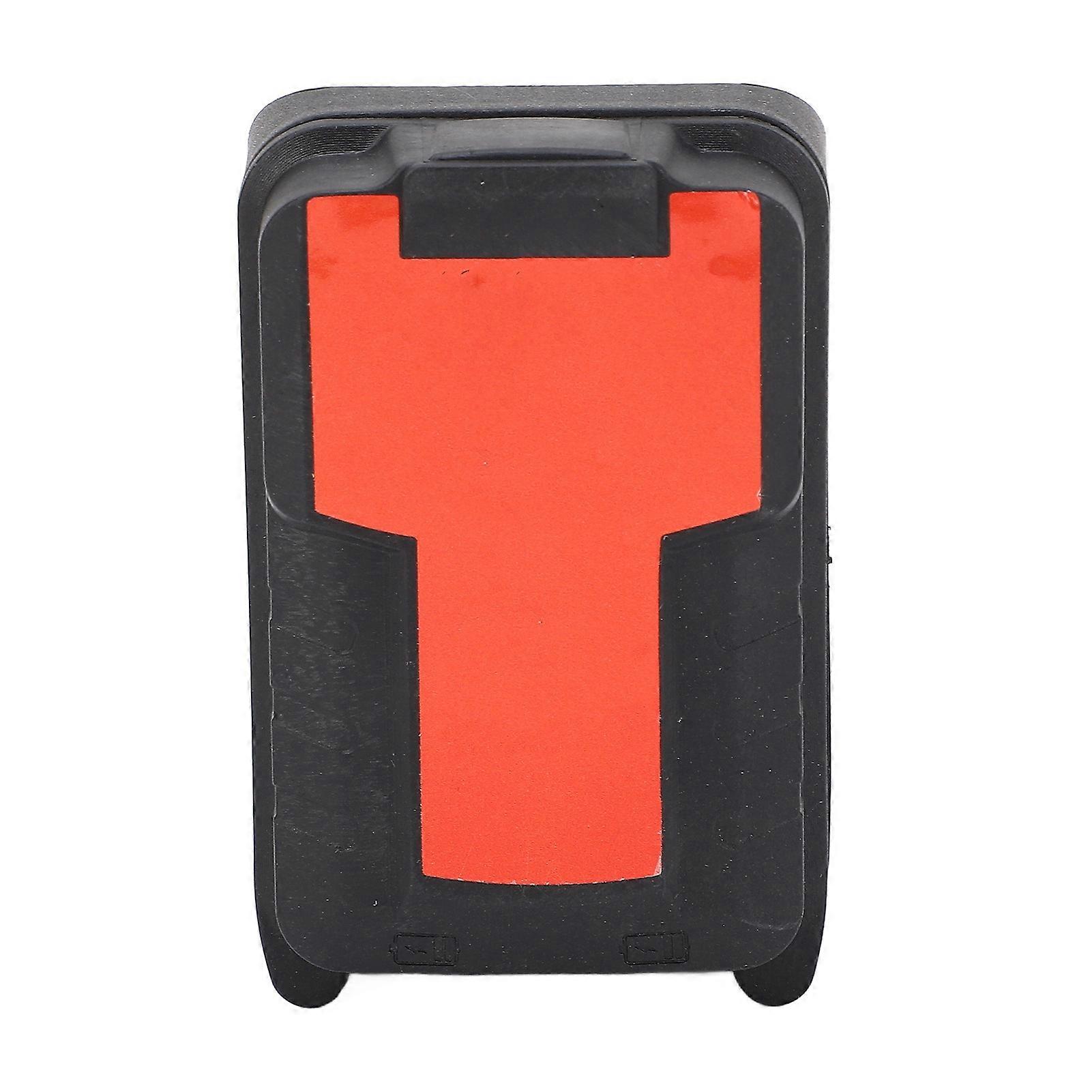 أداة لاسلكية محول بنك الطاقة محول شحن منفذ USB مزدوج ل DCB208 20V بطارية ليثيوم أدوات كهربائية