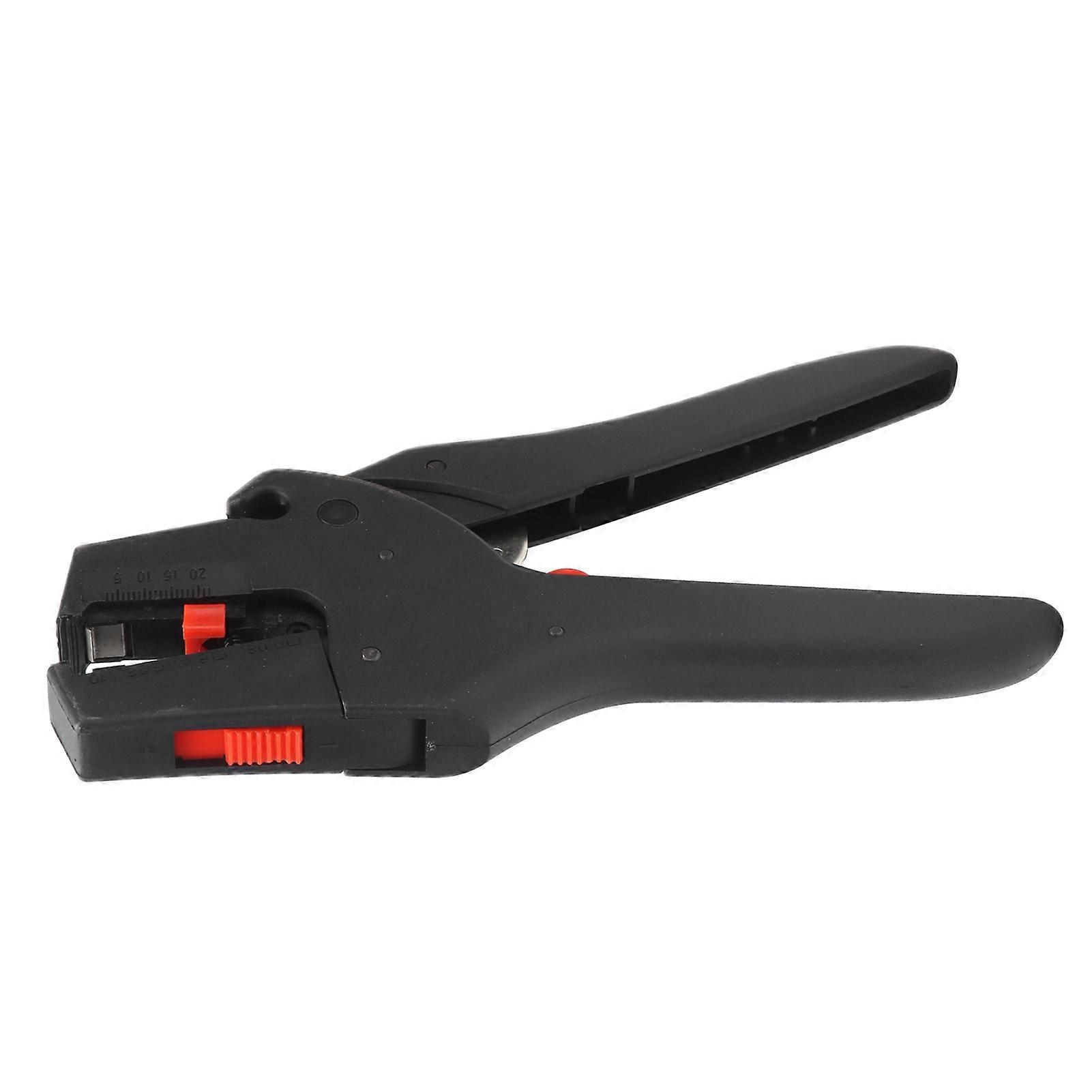 Wire Stripper Automatic Multi Functional Insulation Cable Cutter for Home Decoration Line Linking
