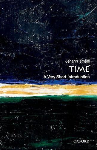 Time: A Very Short Introduction
