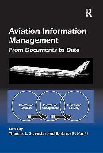 Aviation Information Management: From Documents to Data